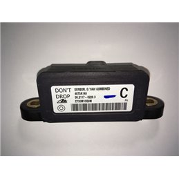 MITSUBISHI ASX Menetstabilizátor