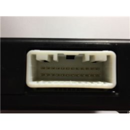 MITSUBISHI ASX Tolatóradar Elektronika