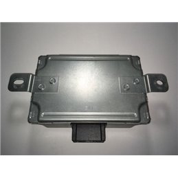 MITSUBISHI ASX Központizár Elektronika