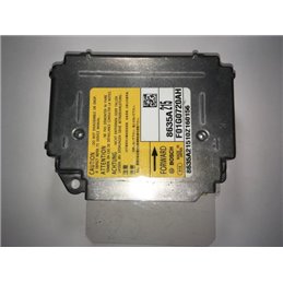 MITSUBISHI ASX Légzsák Elektronika