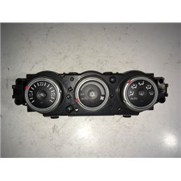 MITSUBISHI ASX Fűtéskapcsoló (digit klímás)