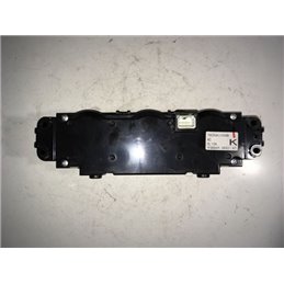 MITSUBISHI OUTLANDER Fűtéskapcsoló (digit klímás)