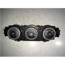 MITSUBISHI LANCER Fűtéskapcsoló (digit klímás)