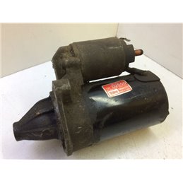 HYUNDAI GETZ Önindító