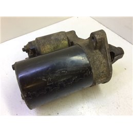 HYUNDAI GETZ Önindító