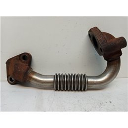 MITSUBISHI ASX EGR Hűtő Cső