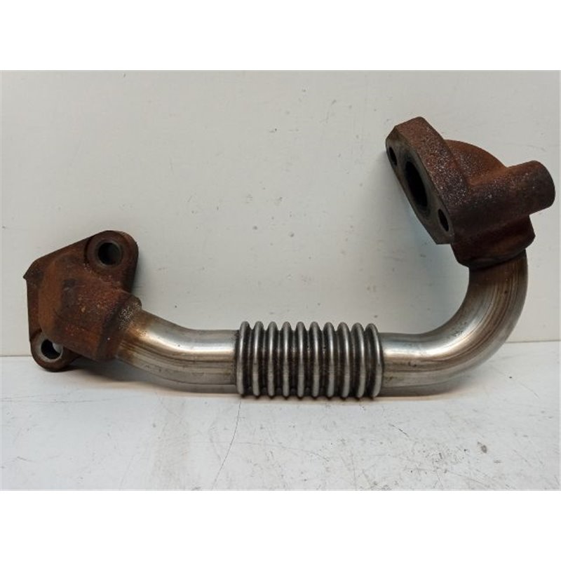 MITSUBISHI ASX EGR Hűtő Cső