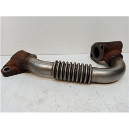 MITSUBISHI ASX EGR Hűtő Cső