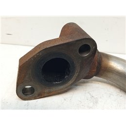 MITSUBISHI ASX EGR Hűtő Cső