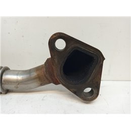 MITSUBISHI ASX EGR Hűtő Cső