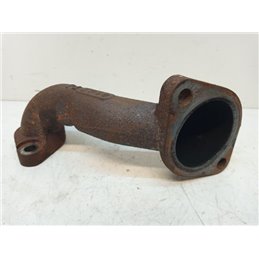 MITSUBISHI ASX EGR Hűtő Cső