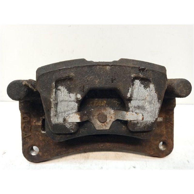 MITSUBISHI ASX Bal hátsó Féknyereg Munkahengerrel