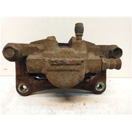 MITSUBISHI ASX Bal hátsó Féknyereg Munkahengerrel