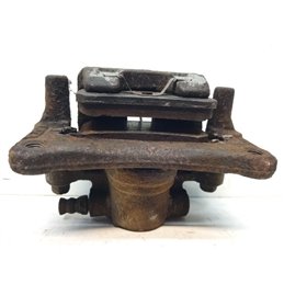 MITSUBISHI ASX Bal hátsó Féknyereg Munkahengerrel