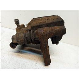 MITSUBISHI ASX Bal hátsó Féknyereg Munkahengerrel