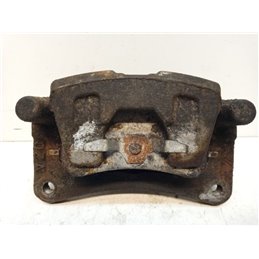 MITSUBISHI ASX Jobb hátsó Féknyereg Munkahengerrel