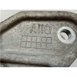 MITSUBISHI ASX Motor Tartó Bak (Fém)