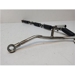 MITSUBISHI ASX Résolajcső