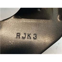 MITSUBISHI ASX Motorháztető Jobb Zsanér