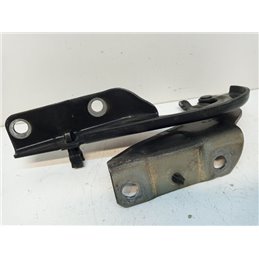 MITSUBISHI ASX Motorháztető Jobb Zsanér