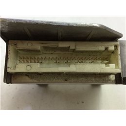 BMW 5 E39 Légzsák Elektronika