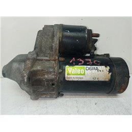 OPEL TIGRA Önindító