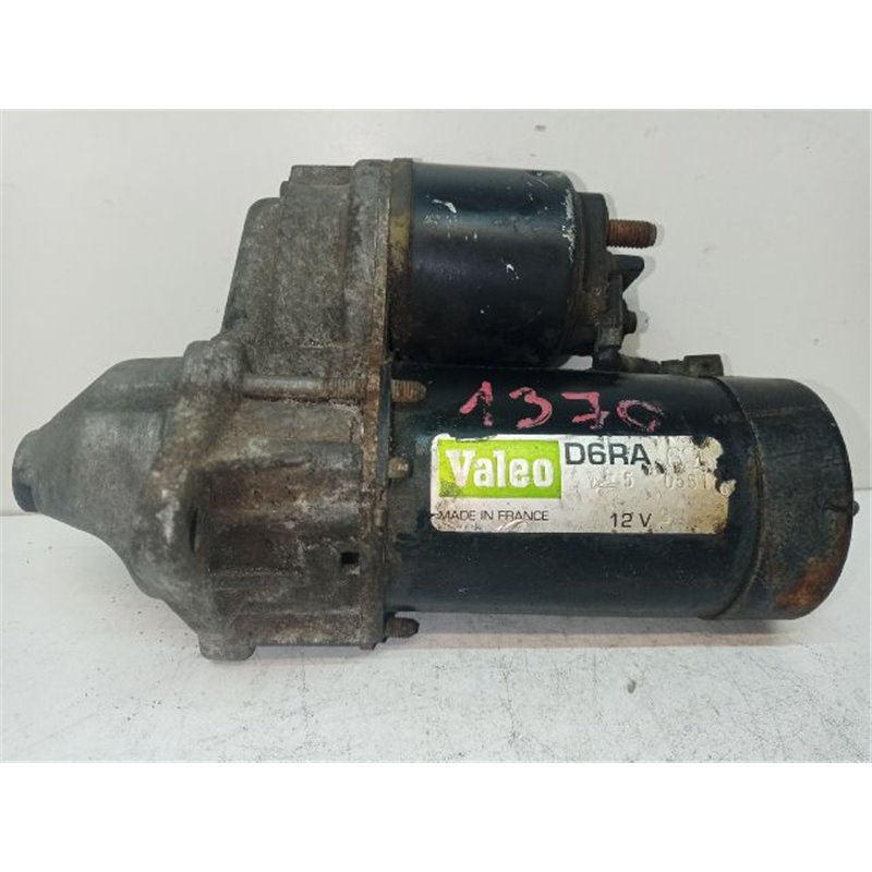 OPEL TIGRA Önindító