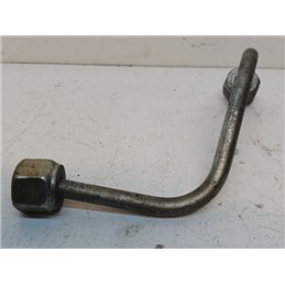 MITSUBISHI ASX Nyomócső