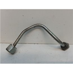 MITSUBISHI ASX Nyomócső