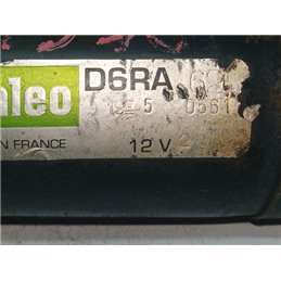 OPEL TIGRA Önindító