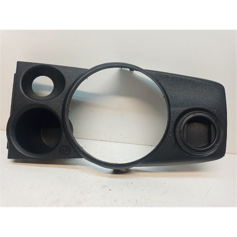 MITSUBISHI ASX Középső Kardánbox Burkolat