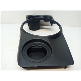 MITSUBISHI ASX Középső Kardánbox Burkolat