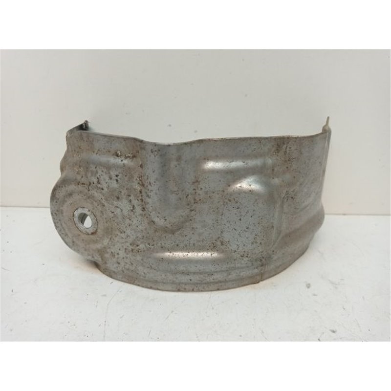 MITSUBISHI ASX Leömlő Hővédő Lemez