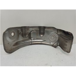 MITSUBISHI ASX Leömlő Hővédő Lemez