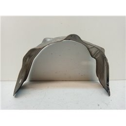 MITSUBISHI ASX Leömlő Hővédő Lemez