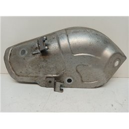 MITSUBISHI ASX Leömlő Hővédő Lemez