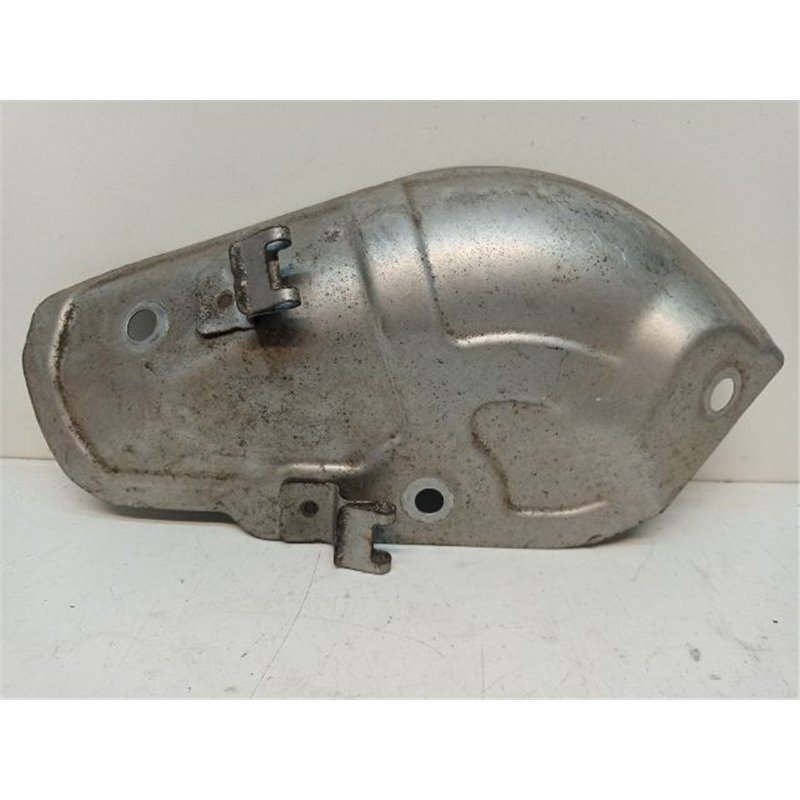 MITSUBISHI ASX Leömlő Hővédő Lemez