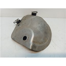 MITSUBISHI ASX Leömlő Hővédő Lemez