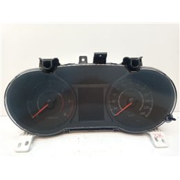 MITSUBISHI ASX Kilométeróra