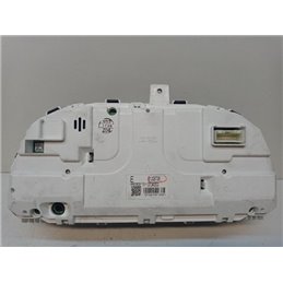 MITSUBISHI ASX Kilométeróra