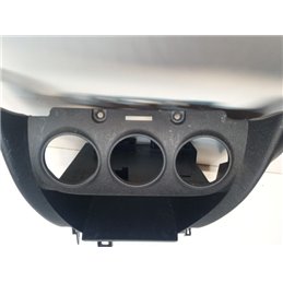 MITSUBISHI ASX Középkonzol Keret