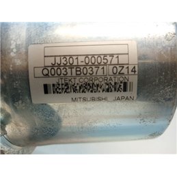 MITSUBISHI ASX Kormányszervó Motor (Elektromos)