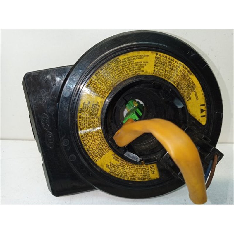 KIA SPORTAGE Légzsák Átvezető Szalagkábel