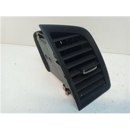 MITSUBISHI ASX Bal Szellőző