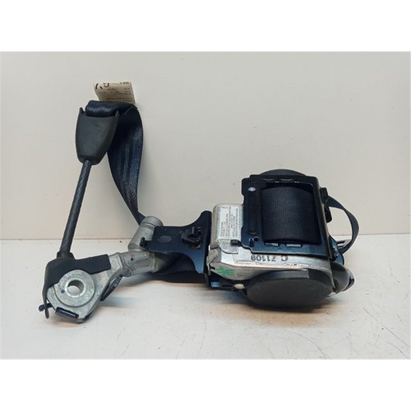 MITSUBISHI ASX Jobb első Biztonsági Öv