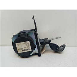 MITSUBISHI ASX Jobb hátsó Biztonsági Öv