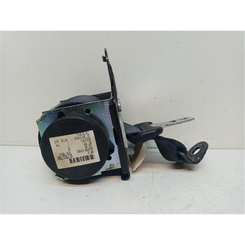 MITSUBISHI ASX Jobb hátsó Biztonsági Öv