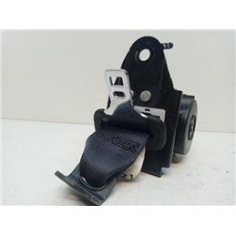 MITSUBISHI ASX Jobb hátsó Biztonsági Öv