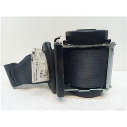 MITSUBISHI ASX Jobb hátsó Biztonsági Öv