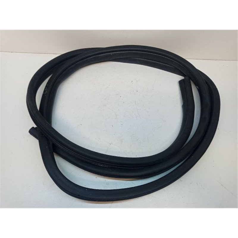 MITSUBISHI ASX Bal hátsó Gumikéder